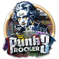 Punk Rocker 3